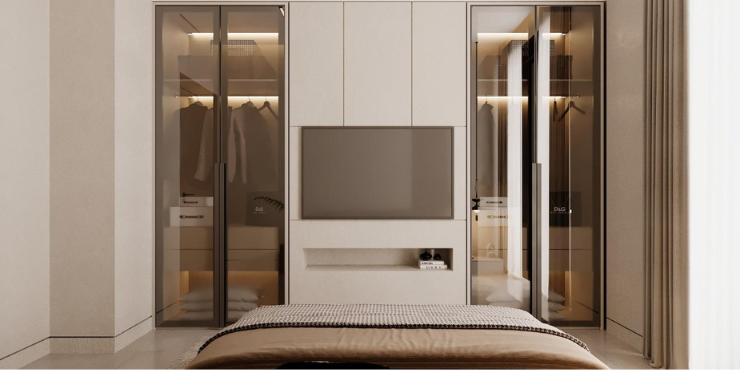 Celestara Residences at Jumeirah Village Circle (JVC)