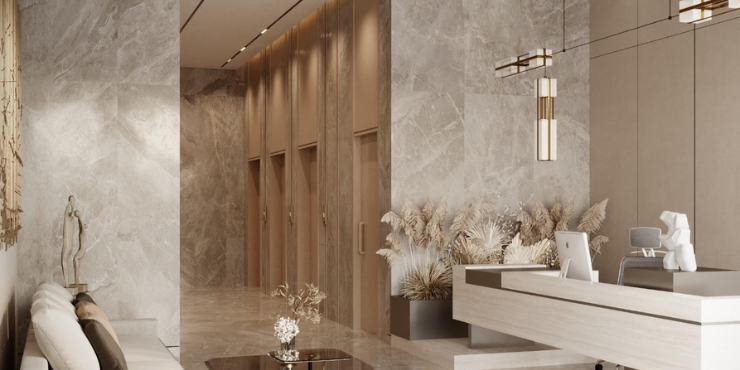 Celestara Residences at Jumeirah Village Circle (JVC)