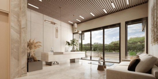 Celestara Residences at Jumeirah Village Circle (JVC)