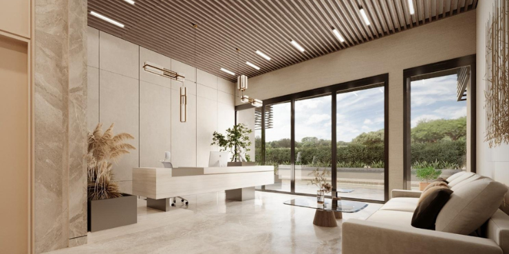Celestara Residences at Jumeirah Village Circle (JVC)