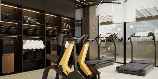 Celestara Residences at Jumeirah Village Circle (JVC)