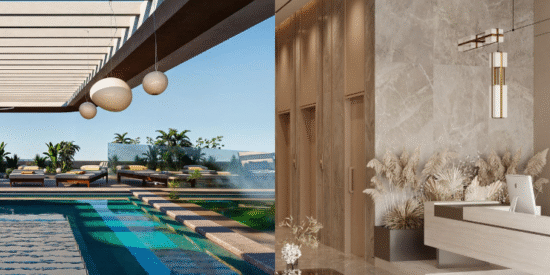 Celestara Residences at Jumeirah Village Circle (JVC)