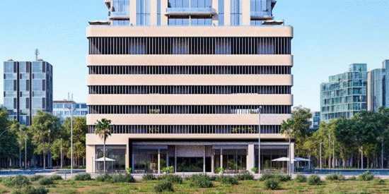 Celestara Residences at Jumeirah Village Circle (JVC)