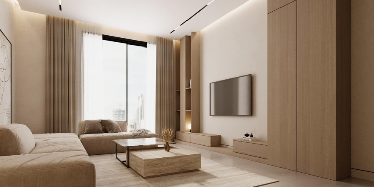 Celestara Residences at Jumeirah Village Circle (JVC)