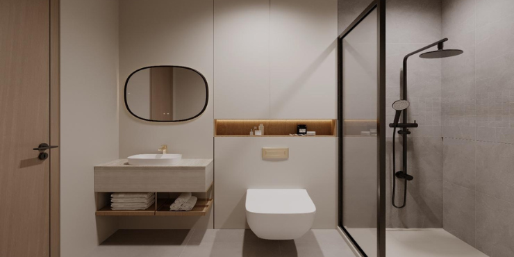 Celestara Residences at Jumeirah Village Circle (JVC)