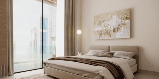 Celestara Residences at Jumeirah Village Circle (JVC)