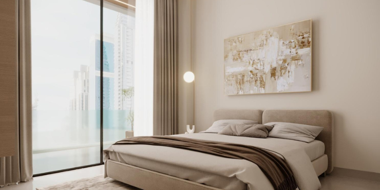 Celestara Residences at Jumeirah Village Circle (JVC)