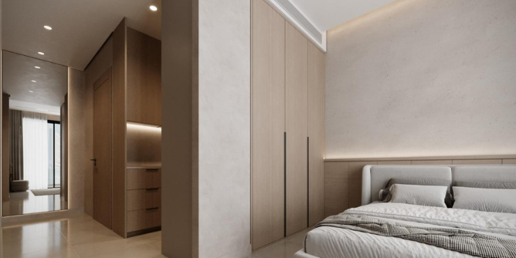 Celestara Residences at Jumeirah Village Circle (JVC)