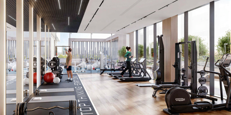 Celia Homes Apartments at DubaiLand Residence Complex in Dubai