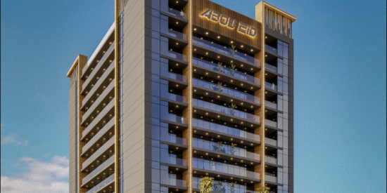 سيليا هومز في مجمع دبي لاند السكني، دبي