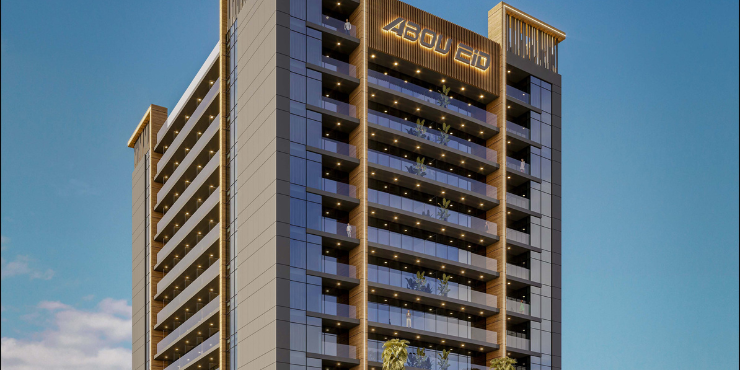 Celia Homes at DubaiLand Residence Complex