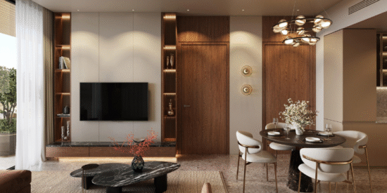 Coventry Cove at Dubai South