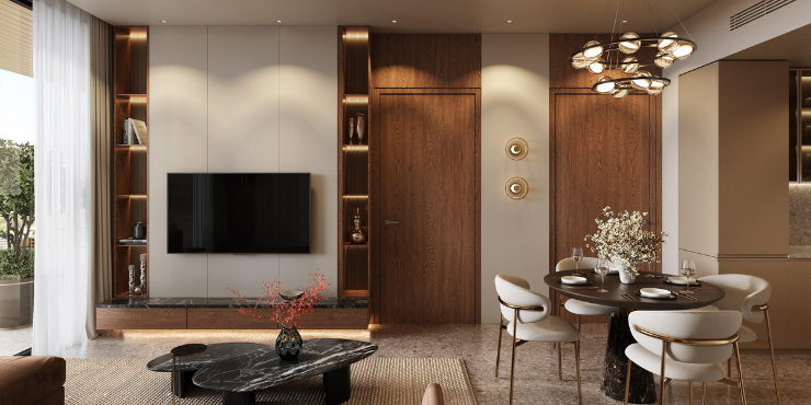 Coventry Cove at Dubai South