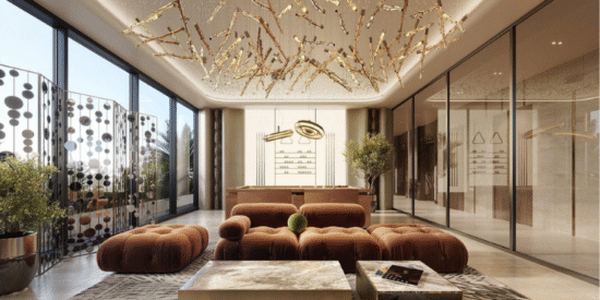 Coventry Cove at Dubai South