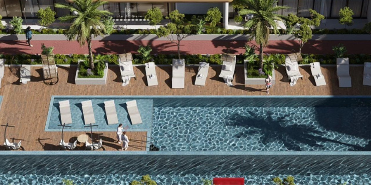 Coventry Cove at Dubai South