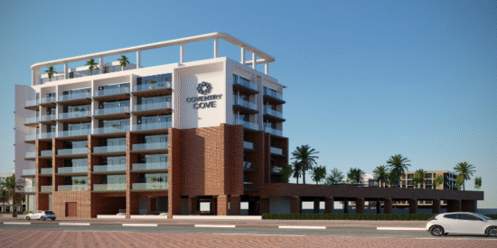 Coventry Cove at Dubai South