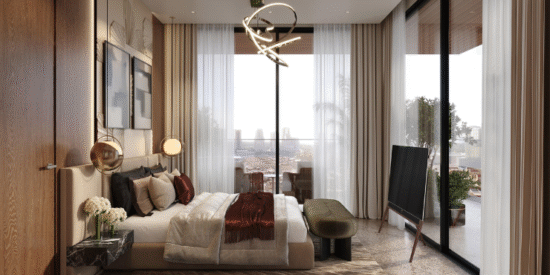 Coventry Cove at Dubai South