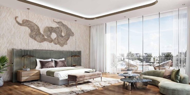 Damac Islands Phase 2, Dubai