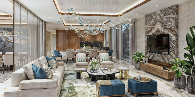 Damac Islands Phase 2, Dubai