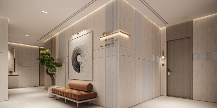 Derby Heights at Meydan District 11, Dubai