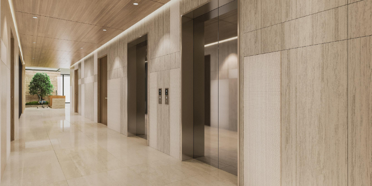 Derby Heights at Meydan District 11, Dubai