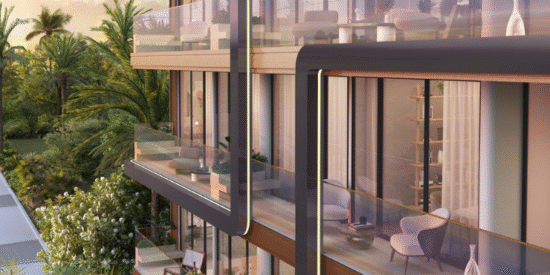 Derby Heights at Meydan District 11, Dubai