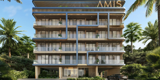 Derby Heights at Meydan District 11, Dubai