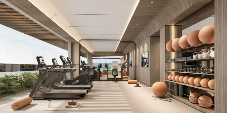 Derby Heights at Meydan District 11, Dubai
