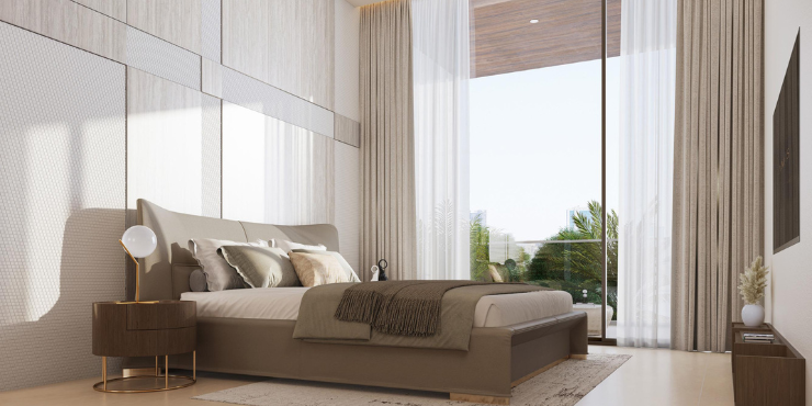 Derby Heights at Meydan District 11, Dubai
