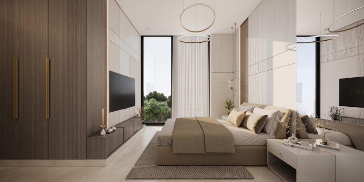 Derby Heights at Meydan District 11, Dubai