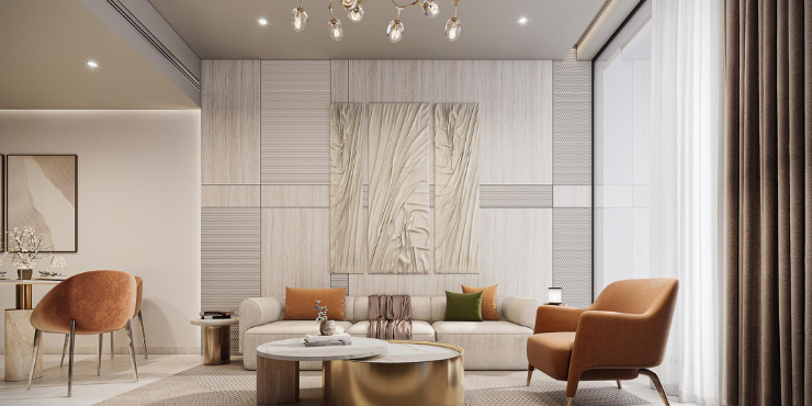 Derby Heights at Meydan District 11, Dubai