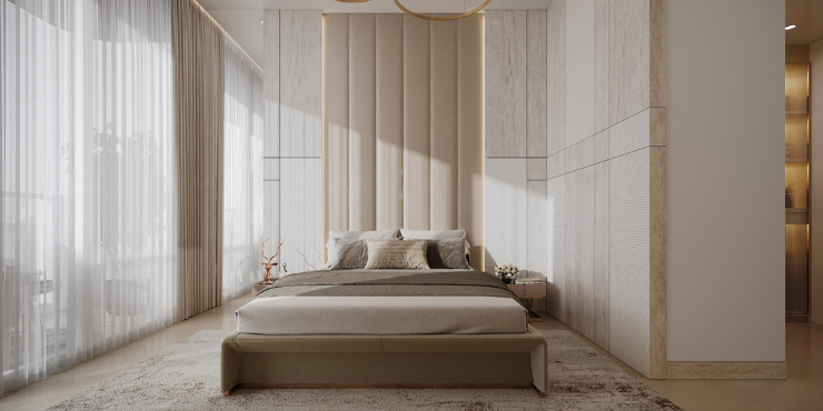 Derby Heights at Meydan District 11, Dubai