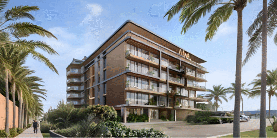 Derby Heights at Wadi Al Safa 3, Dubailand