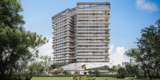 Divine Al Barari at Majan Dubai