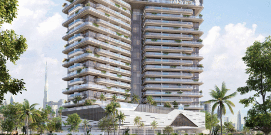 Divine Al Barari at Majan Dubai