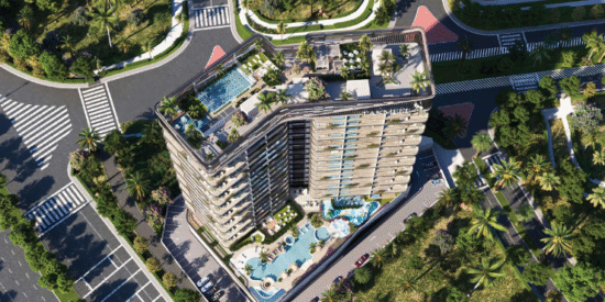 Divine Al Barari at Majan Dubai