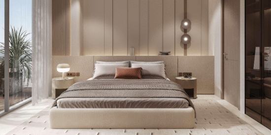 Divine Al Barari at Majan Dubai