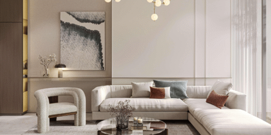 Divine Al Barari at Majan Dubai