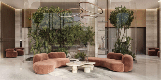 Divine Al Barari at Majan Dubai