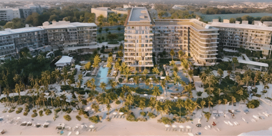 Ellington Sands at Dubai Islands