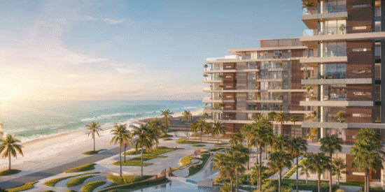 Ellington Sands at Dubai Islands