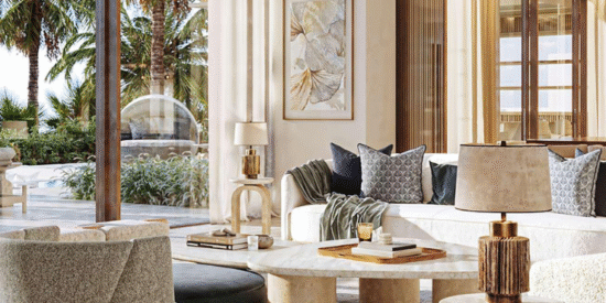 Four Seasons Private Residences at Saadiyat Island, Abu Dhabi