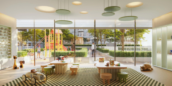 Golf Hills at Emaar South, Dubai