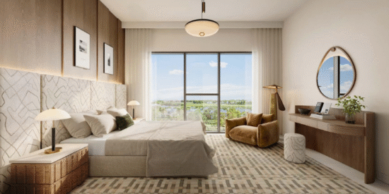 Golf Hills at Emaar South, Dubai