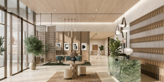 Golf Hills at Emaar South, Dubai