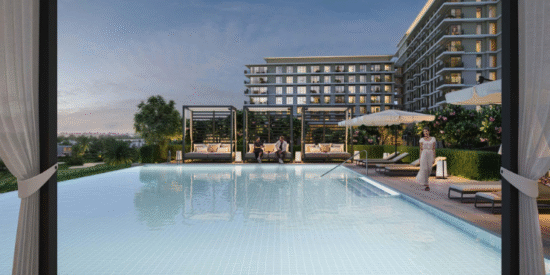 Golf Hills at Emaar South, Dubai