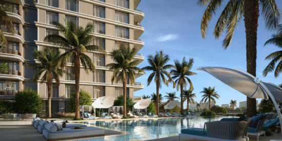 Golf Hills at Emaar South, Dubai