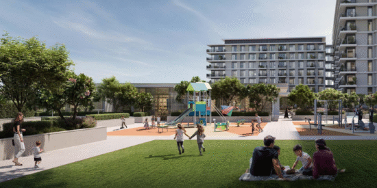 Golf Hills at Emaar South, Dubai