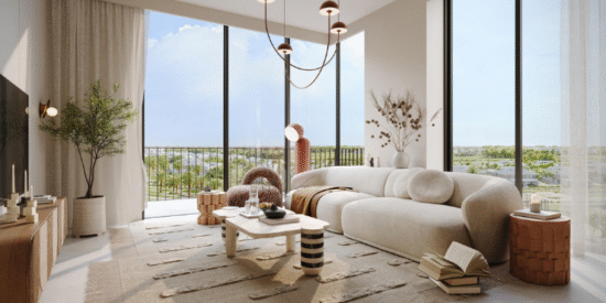 Greencrest at Dubai Hills Estate