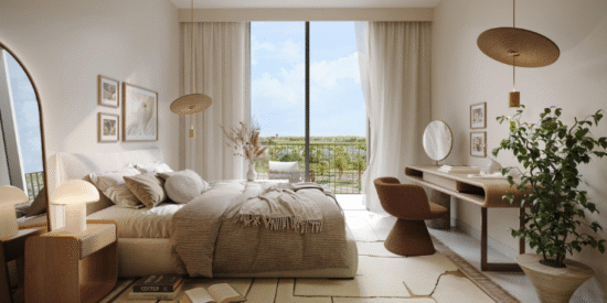 Greencrest at Dubai Hills Estate